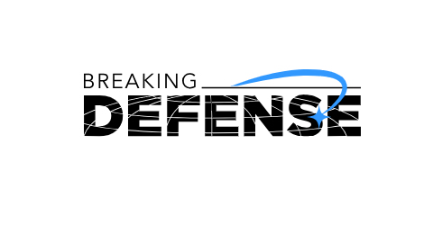 Breaking Defense thumbnail