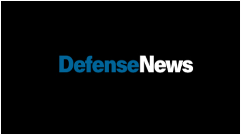 Defense News thumbnail