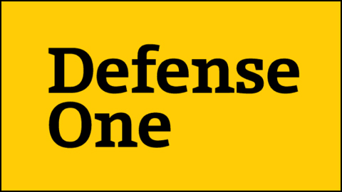 Defense One thumbnail