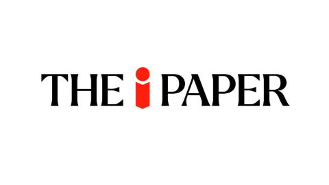 The iPaper logo