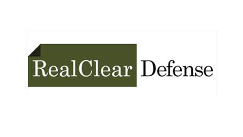 Real Clear Defense thumbnail