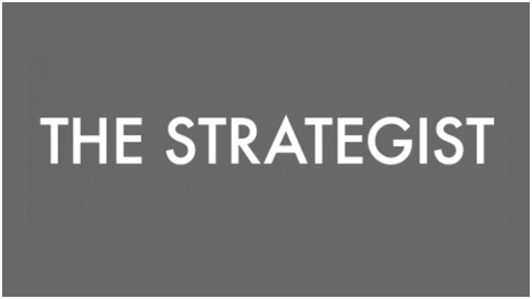 Strategist thumbnail