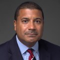 Frank A. Rose portrait