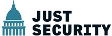 Just Security logo