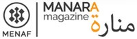 Manara Magazine logo